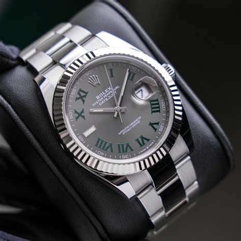 orologio rolex datejust 41mm|2021 rolex datejust 41 mm.